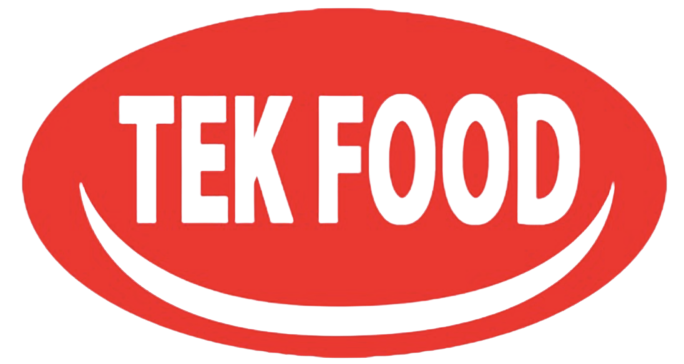 Tek Food ApS logo